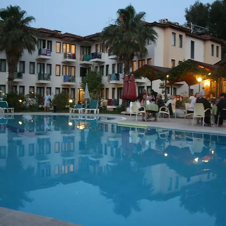 Bezay ホテル フェティエ