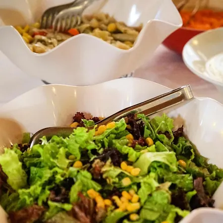 Bezay ホテル フェティエ