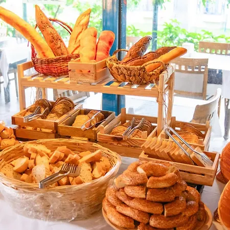 Bezay 3* フェティエ