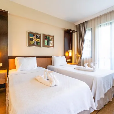 ホテル Bezay フェティエ