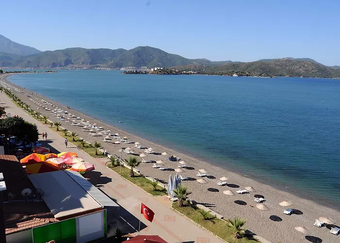 Ξενοδοχείο Bezay