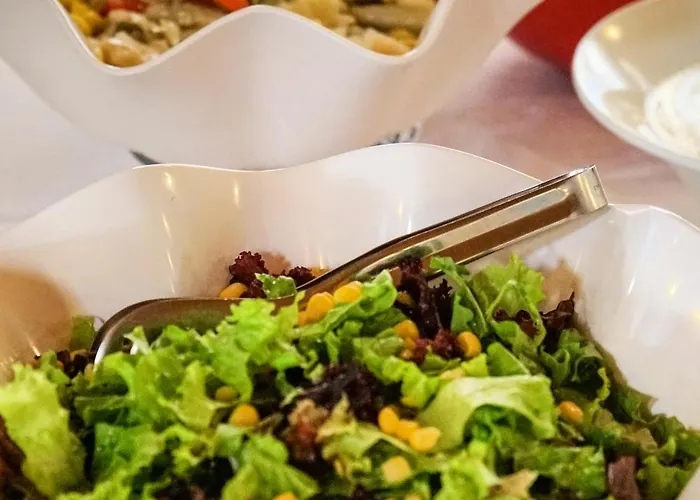 Bezay Ξενοδοχείο Φετιγιέ