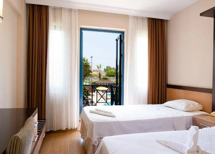 Bezay Φετιγιέ