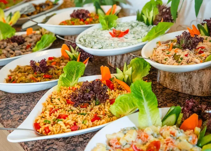 Ξενοδοχείο Bezay 3*