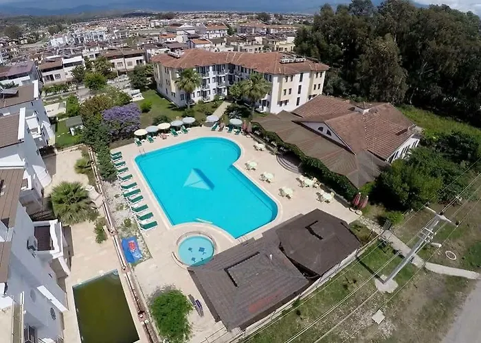 Bezay 3* Φετιγιέ