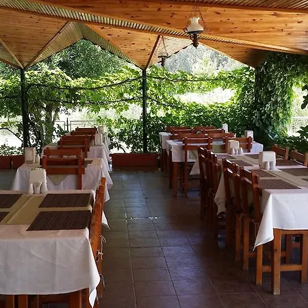 Otel Bezay