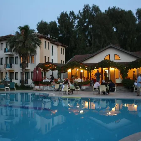 Otel Bezay Fethiye