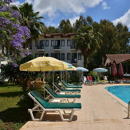 Otel Bezay Fethiye