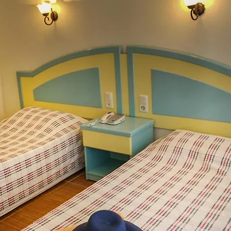 Otel Bezay Fethiye