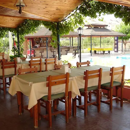 Otel Bezay