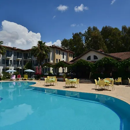 Bezay Fethiye