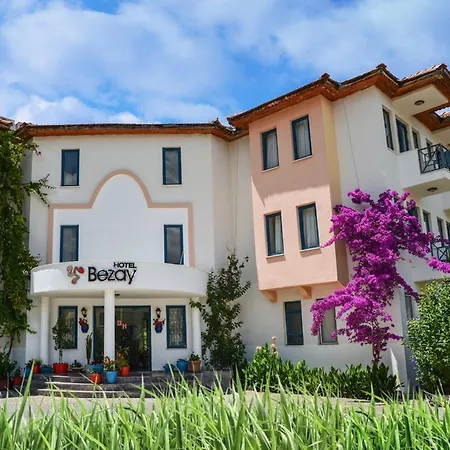 Bezay Otel Fethiye
