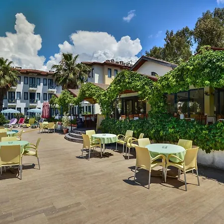 Bezay Otel