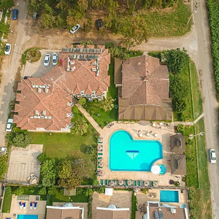 Bezay Fethiye