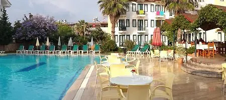 Otel Bezay 2*