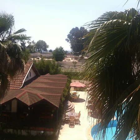 Bezay Otel Fethiye