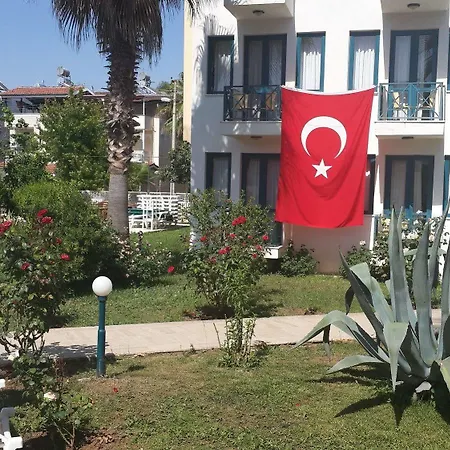 Otel Bezay 2*
