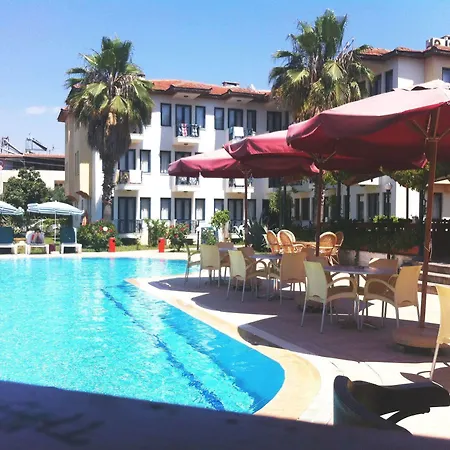 Bezay Otel Fethiye