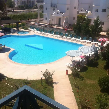 Otel Bezay 2*