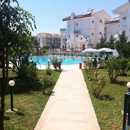 Bezay Fethiye