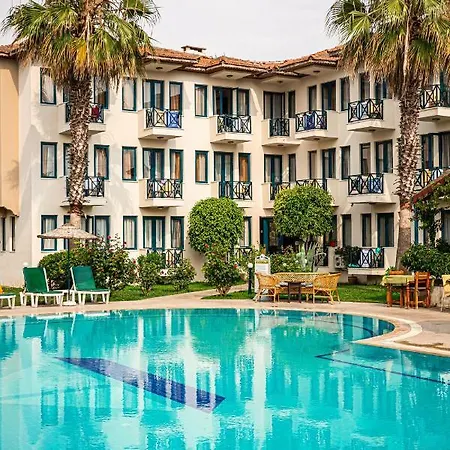 Bezay Fethiye