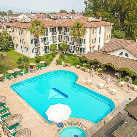 Bezay Otel 2*