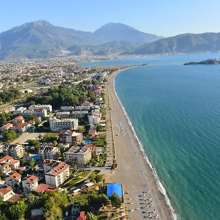 Bezay Hotel Fethiye