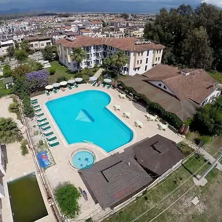 Bezay 2* Fethiye