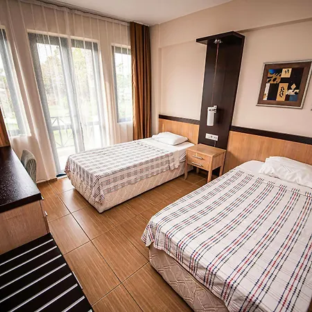 Bezay Otel