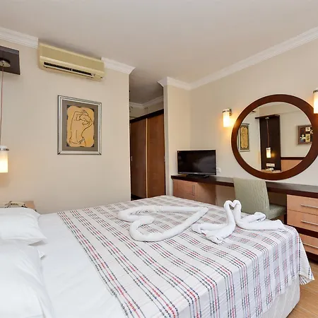 Bezay Otel Fethiye