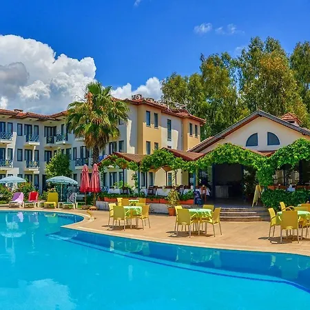 Bezay Otel Fethiye