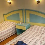 ホテル Bezay フェティエ