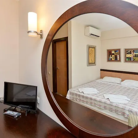 Bezay Hotel Fethiye