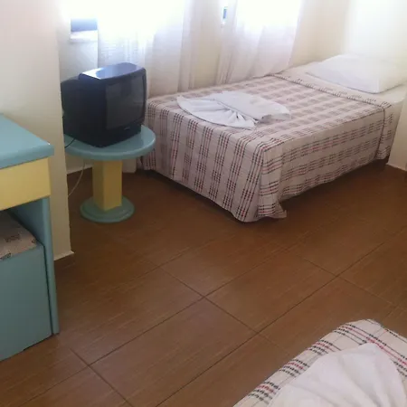 Bezay 3* Фетхие