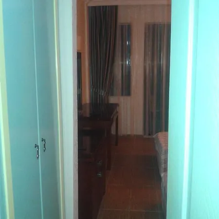 Hotel Bezay