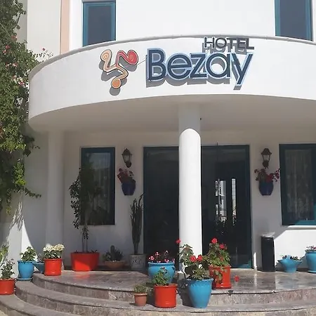 Bezay Отель Фетхие