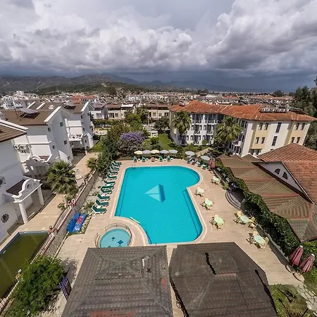 Hotel Bezay Fethiye