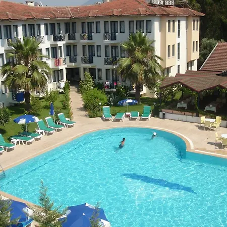 Hotel Bezay