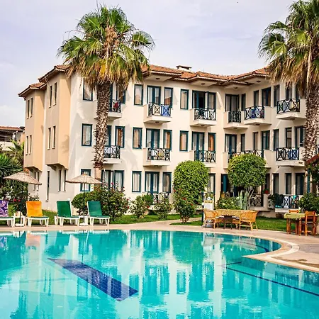 Bezay Hotel