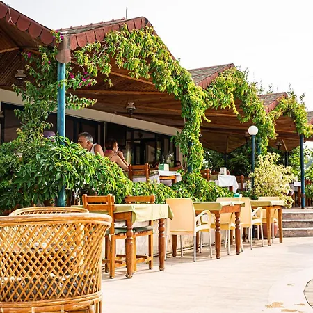 Bezay Hotel Fethiye
