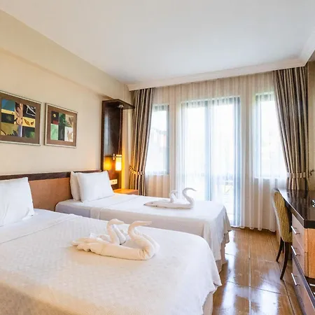 Bezay Szálloda Fethiye