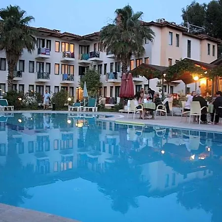 Hotel Bezay