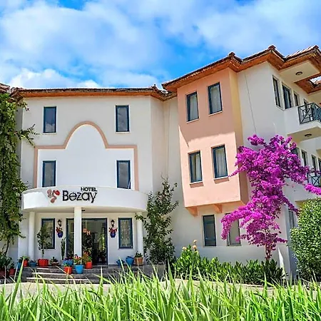 Hotel Bezay 3*