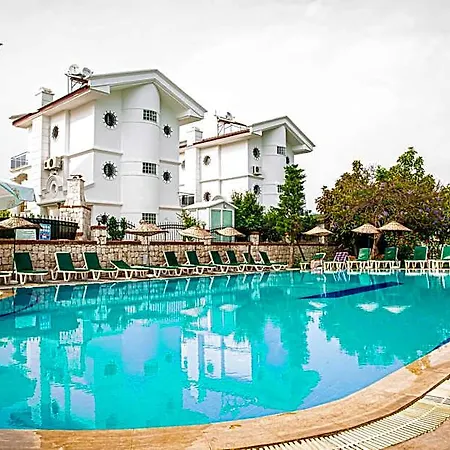 Bezay Fethiye