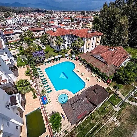 Hotel Bezay Fethiye
