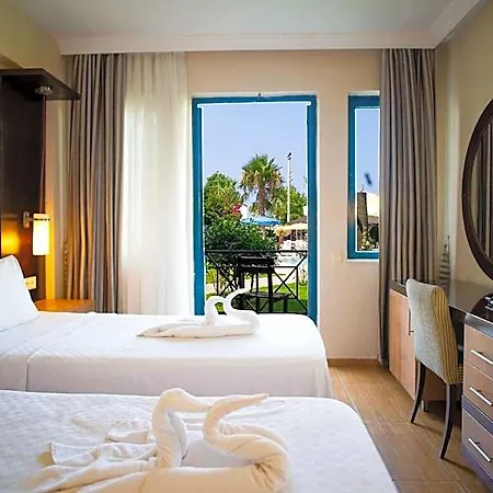 Bezay 3* Fethiye