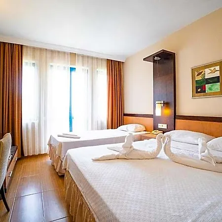 Bezay 3* Fethiye
