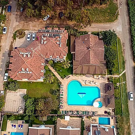 Bezay Hotel