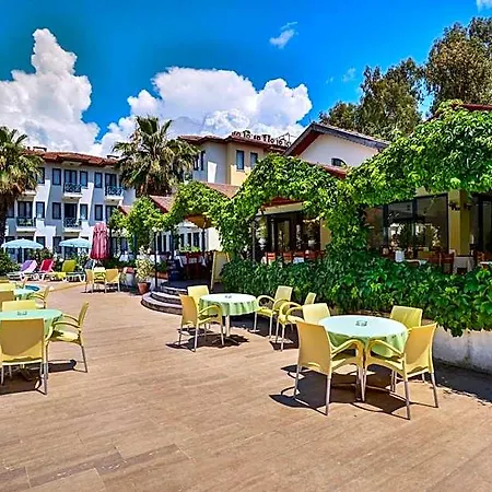 Hotel Bezay Fethiye