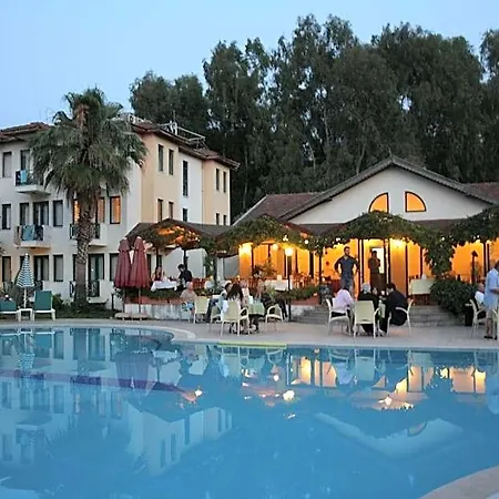 Bezay 3* Fethiye